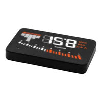 Winplus AutoXS AU170023 User Manual