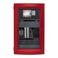 Simplex 4100-6045 Manual
