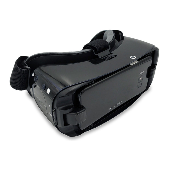 IrisVision Live! User Manual