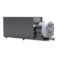 Quattroflow QF4400SU-HT Operating And Installation Instructions
