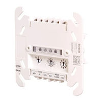 Bosch FLM-420-01 Installation Manual