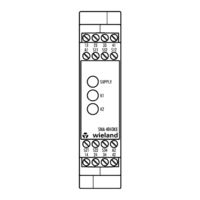Wieland SNA 4043KE-C Translation Of The Original Instructions