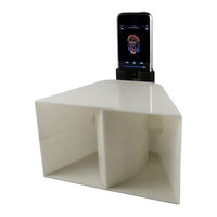 Gryphon Ampli-Phone Instructions For Use