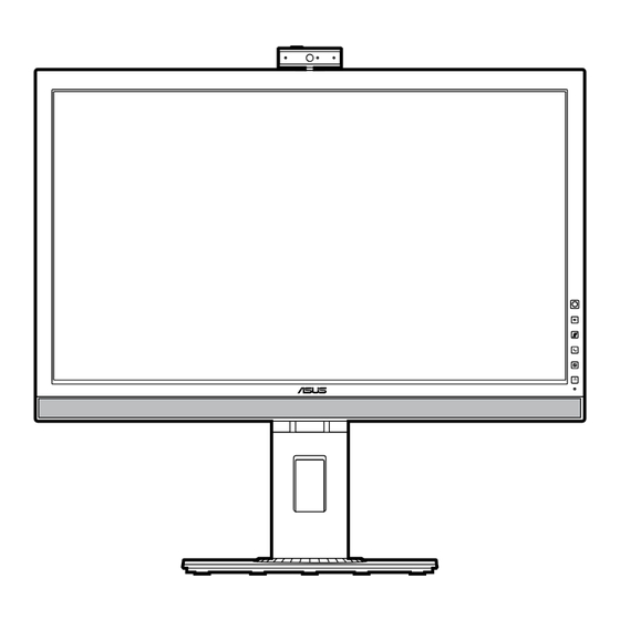 Asus BE24D Series User Manual