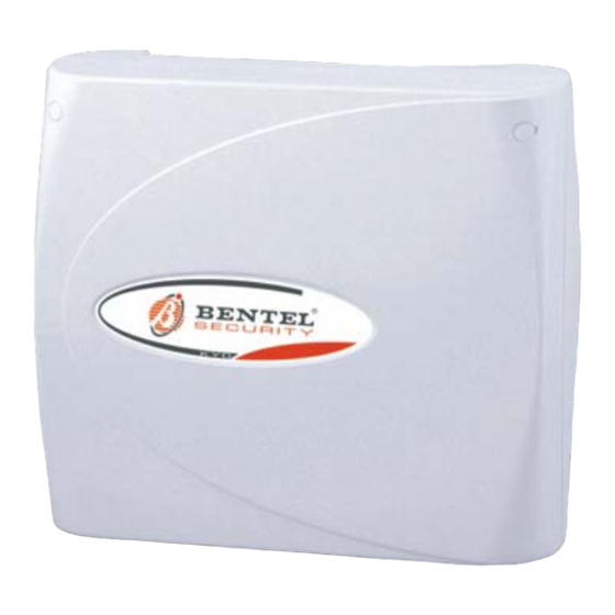 Bentel KYO 8W M Installation Manual