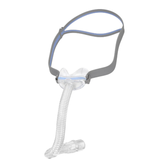 ResMed AirFit N30 User Manual