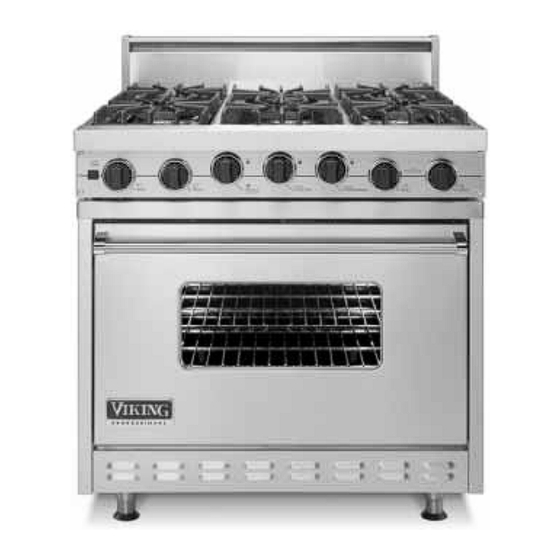 Viking VGIC245-G* Specification Sheet