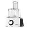 Food Processor Bosch MCM40 Series Instruction Manual