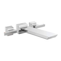 Delta T5759 WL Series Manual