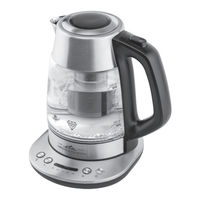 eta Crystela Premium User Manual