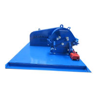 Laarmann LMDG 200 User Manual