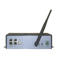 IMEON ENERGY IMA-BOX Installation Manual