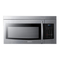 Microwave Oven Samsung ME16K3000A Series User Manual