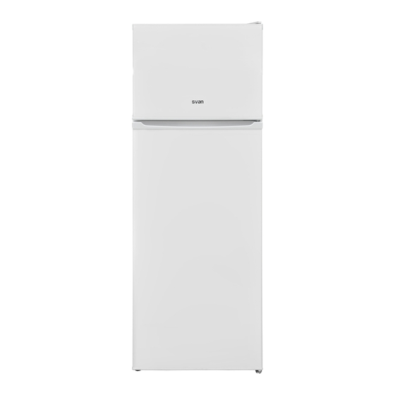 Svan SVF146A User Manual