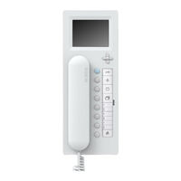 SSS Siedle HTV 840-0 Product Information
