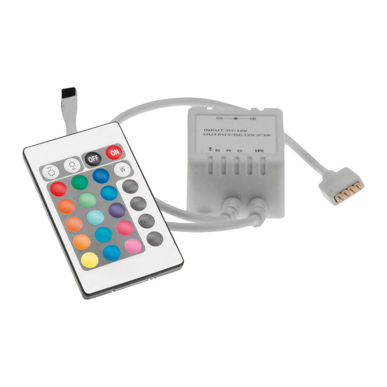 Heitronic 38252 Installation Instructions Manual