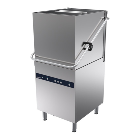 Inoksan BYM102B User Manual