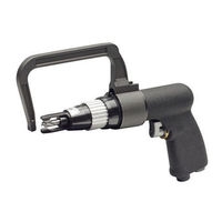 RODCRAFT RC6510 Operation Manual