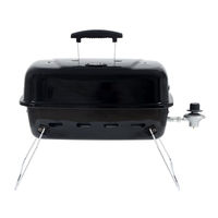 EXPERT GRILL GBT2014W Owner's Manual