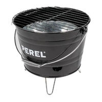 Velleman PEREL BB100101 User Manual