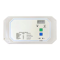 Crystal Quest C-100 Installation Manual