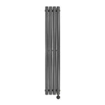 Ecostrad ALLORA Vertical Instruction Manual