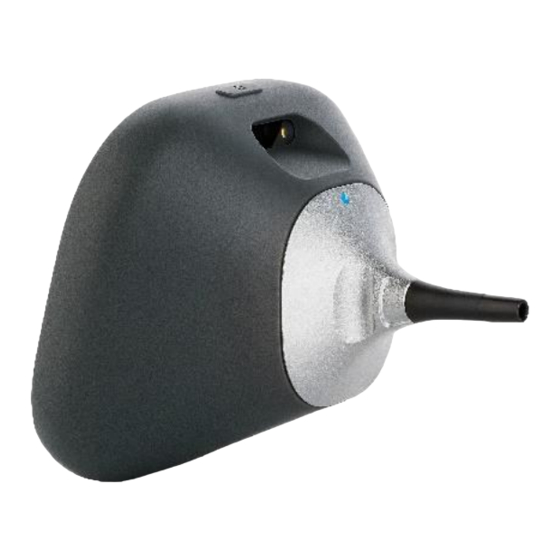TytoCare TytoHome Otoscope User Manual