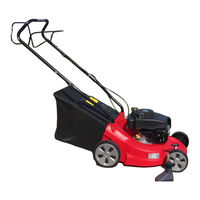 STERWINS EPL 424 TR Operator's Manual
