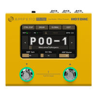 Hotone AMPERO MINI User Manual