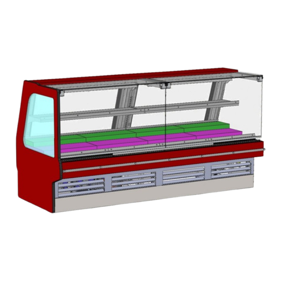 Structural Concepts GMDSV12R.7183 Installation And Operating Manual