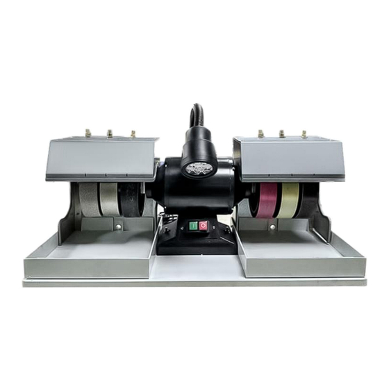 VEVOR VV-JH-6P Manual