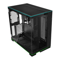 Lian-Li O11 DYNAMIC EVO RGB Manual