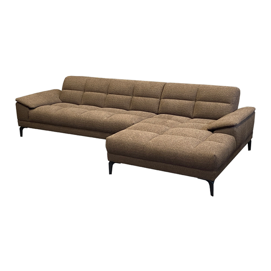 FLEXLUX VIALE TDL 350 Assembly Information