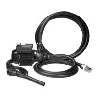 Dipra SPIDO TR 50 Original Operating Instructions