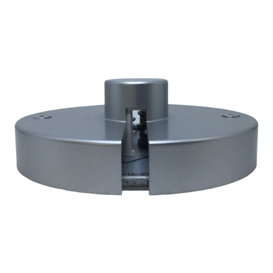 Lightolier Tangent FX Specification