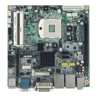 Advantech AIMB-270 User Manual