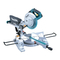 Saw Makita LS1017L Technical Information