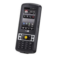 Cipherlab CP30 Series Reference Manual