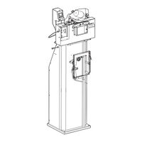 Markusson Triplematic Original Instruction Manual