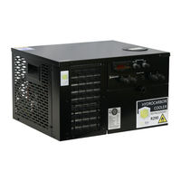 Booth BAR2H Product Manual