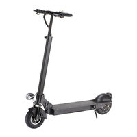 Defiant DF-SK8 Manual