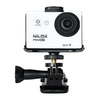 Nilox MINI WI-FI User Manual