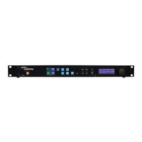 Optoma PS300T Quick Start Manual