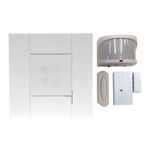HAMPTON BAY HB-7779-02 Use And Care Manual