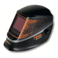 Beta 7041LCD/4S Operation Manual And Instructions