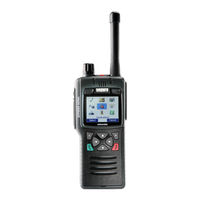 Sepura TETRA STP9000 Series Product Manual