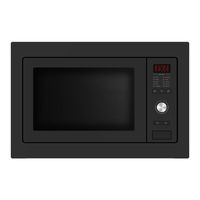 Rubine RMO-OREO-28BL User Manual