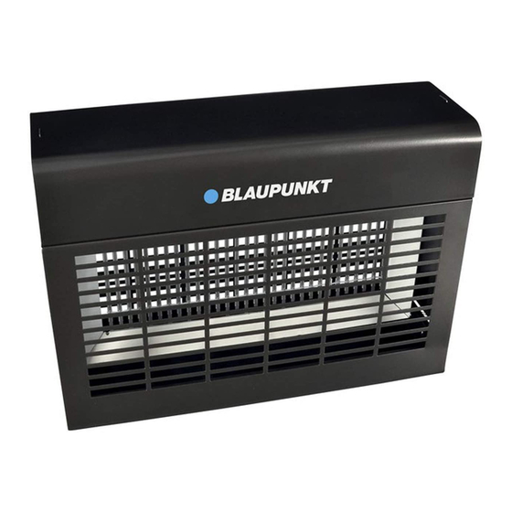 Blaupunkt BP-GIKLED05 User Manual