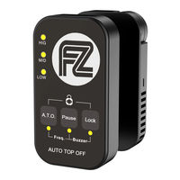 Fzone FZ-ATO User Manual