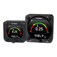 Flybox Omnia80 Fuel-P Installation And User Manual